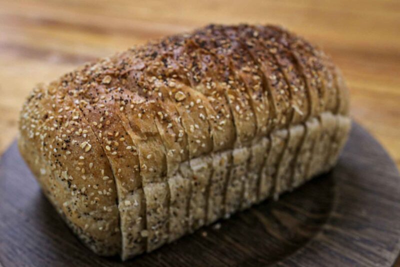 Rye Artisan Loaves - Image 2