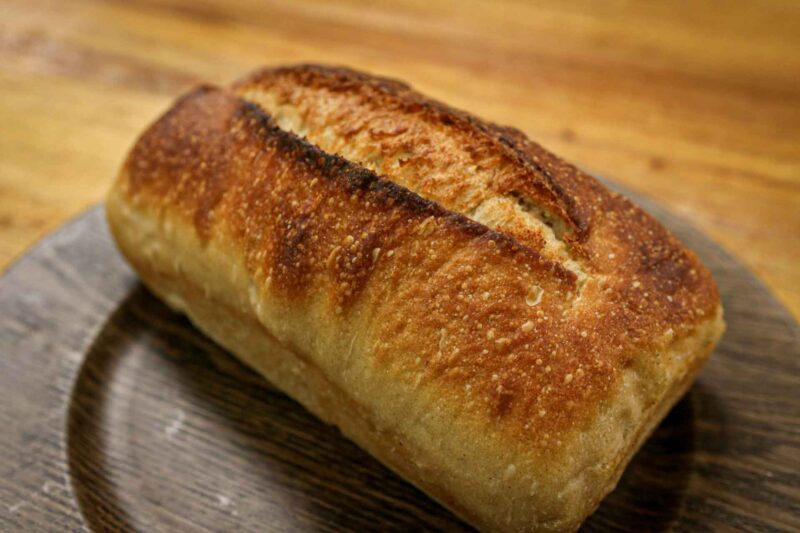 Sour Dough Loaf - Image 2