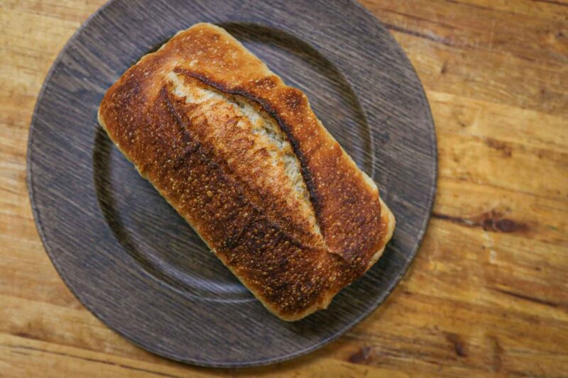Sour Dough Loaf