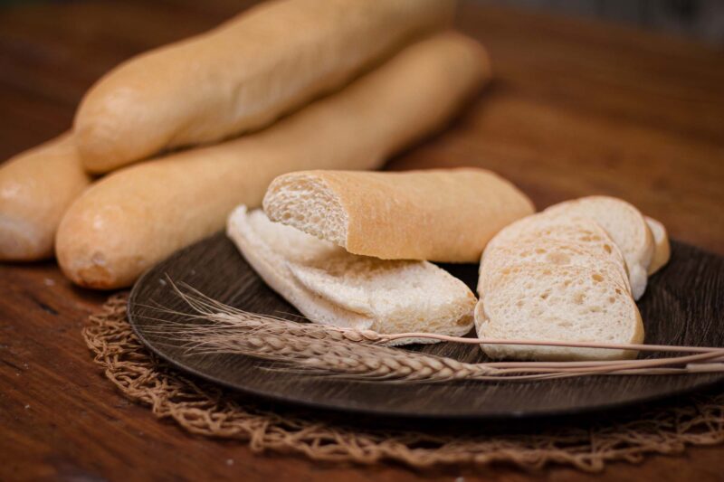Cuban Baguettes
