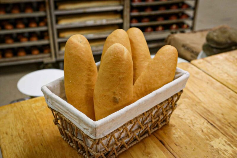 Cuban Mini Baguettes - Image 2