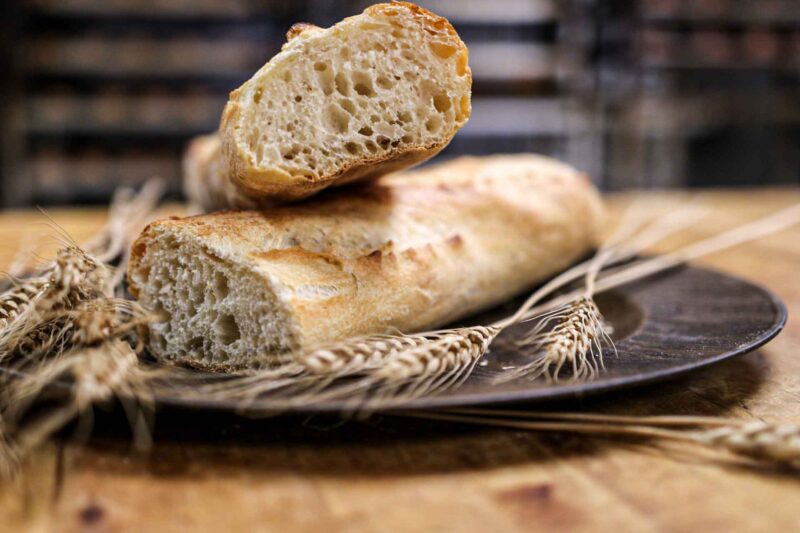 Artisan Deck Baguette - Image 2
