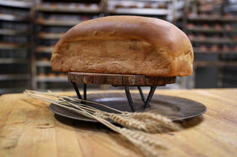 Brioche Loaves - Image 2
