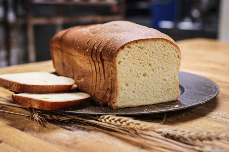 Brioche Loaves - Image 3