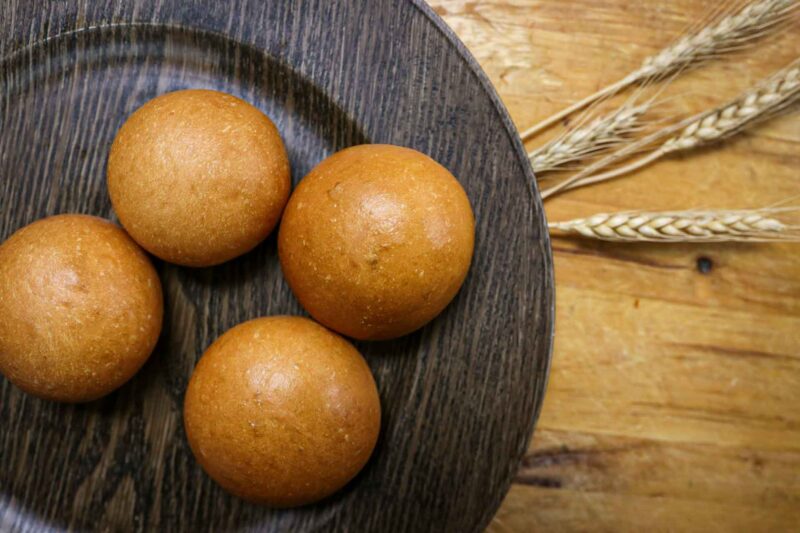 Brioche Sliders