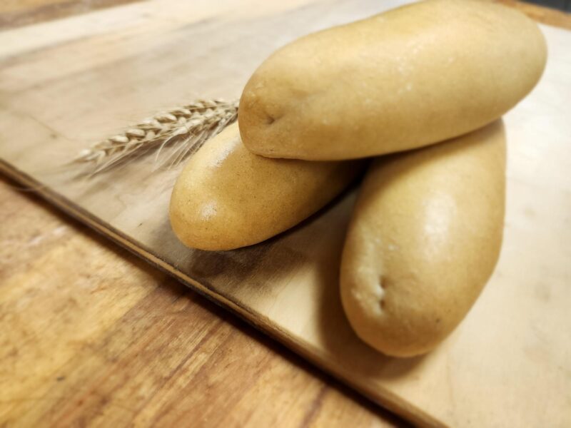 Cuban Rolls